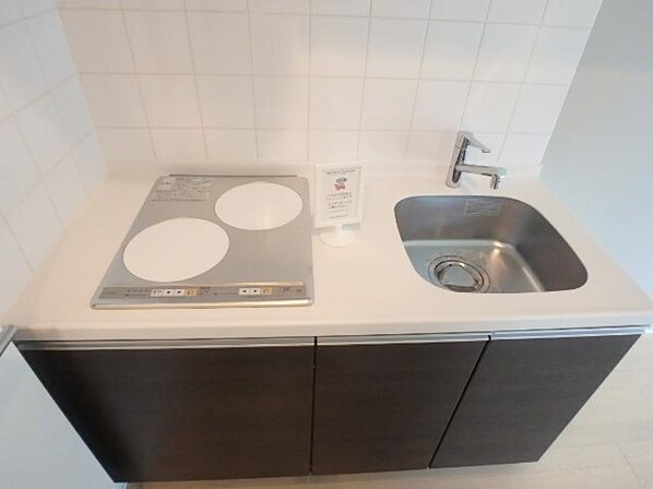 コスモリード川崎の物件内観写真